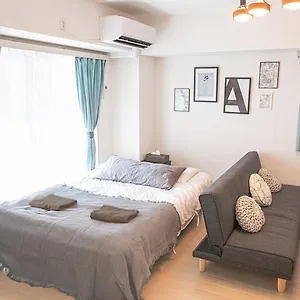 ** ゲストハウス Ly Ryogoku Annex 日本