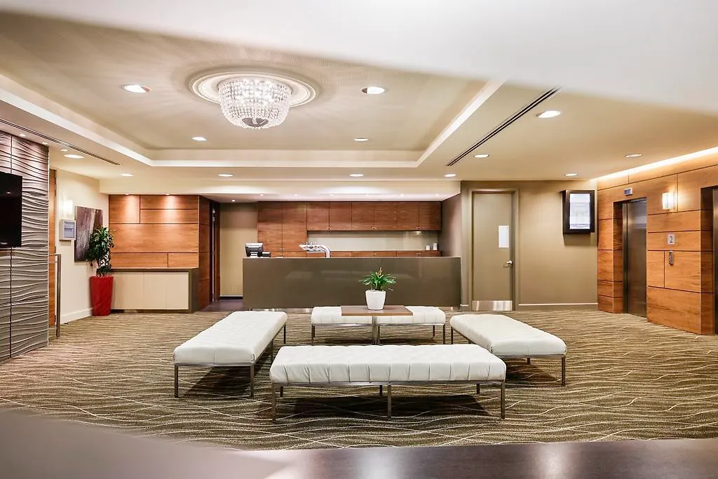 Novotel Christchurch Cathedral Square Hotel