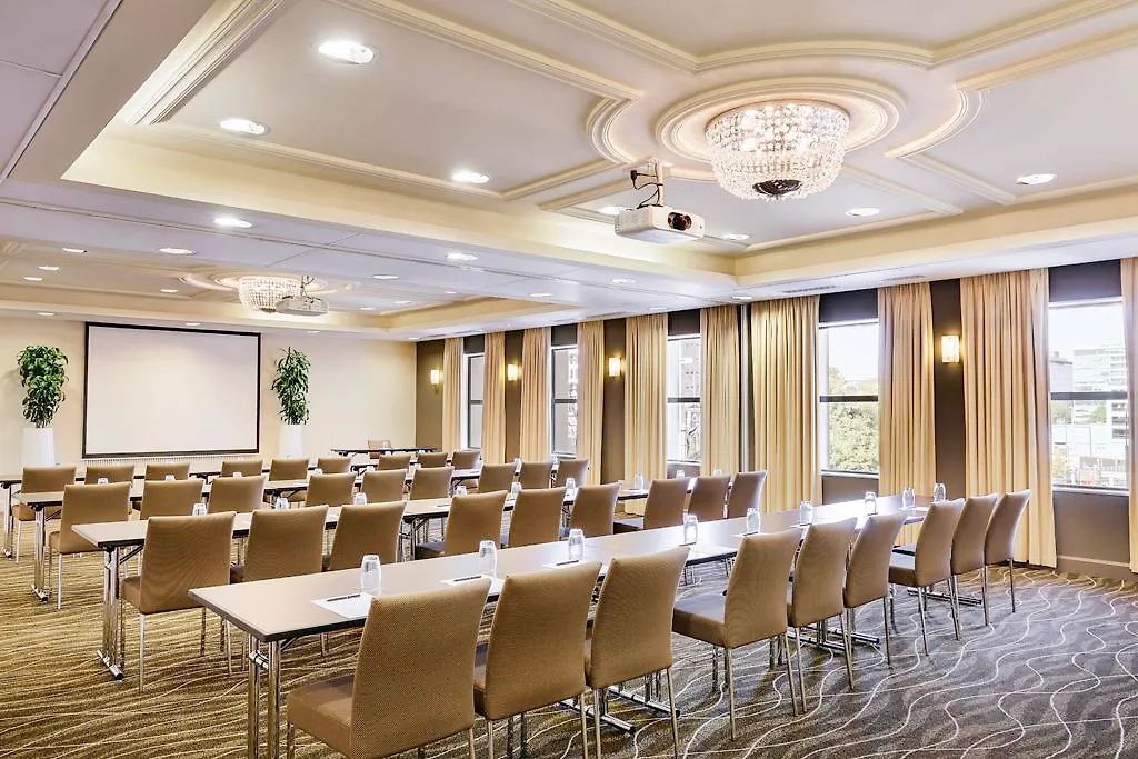 **** Hotel Novotel Christchurch Cathedral Square New Zealand